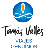 Tomàs Vallès — Viajes Genuinos