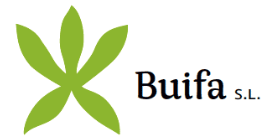 Buifa S.L.