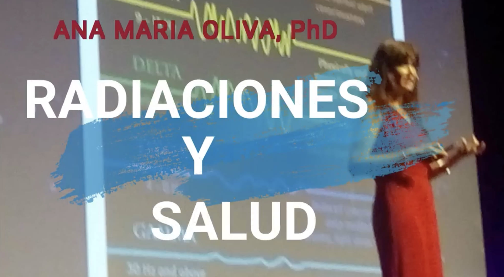 Las radiaciones electromagnéticas son peligrosas para la salud. Ciencia y 5G