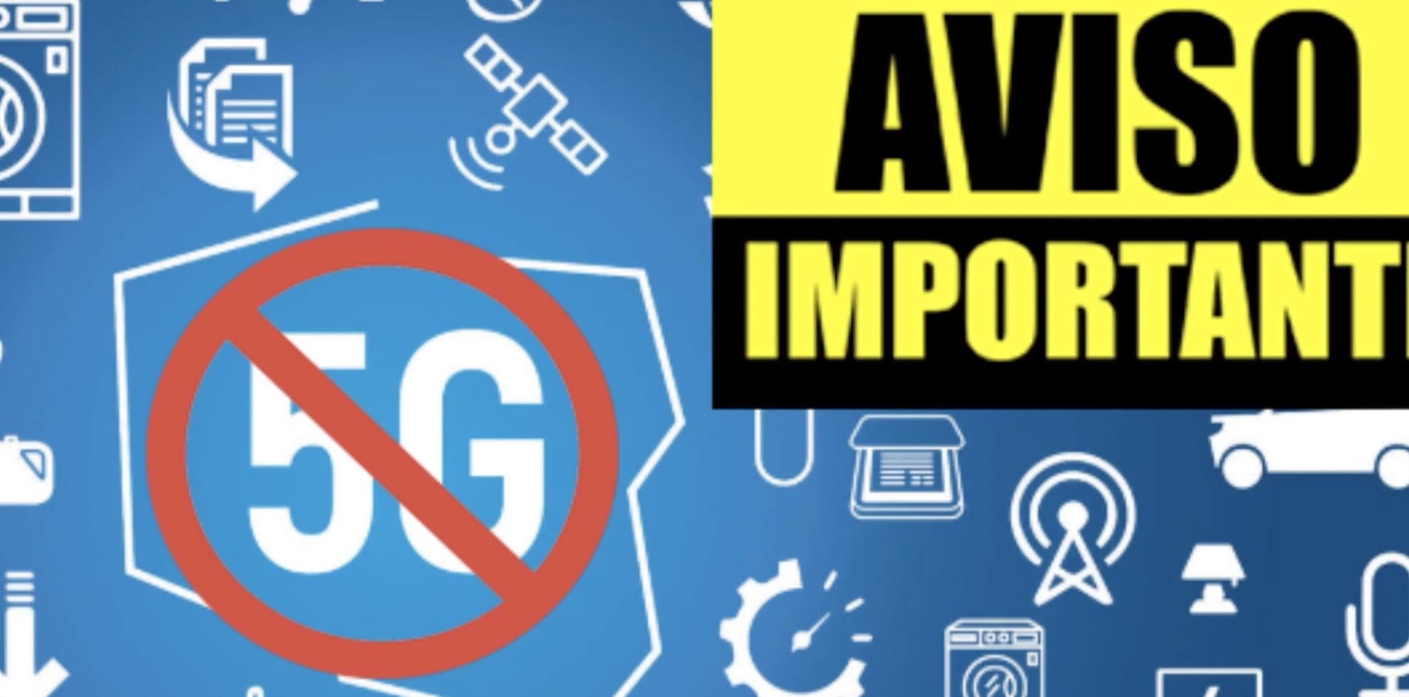 5G – entrevista (parte 1)