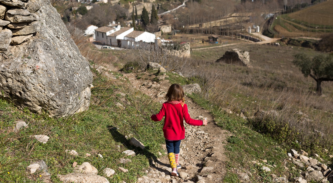 Nueva Cultura Rural
