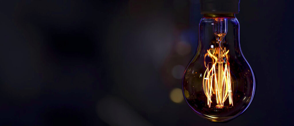 Una verdadera transición energética