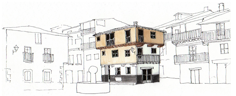 Arquitectura con conciencia
