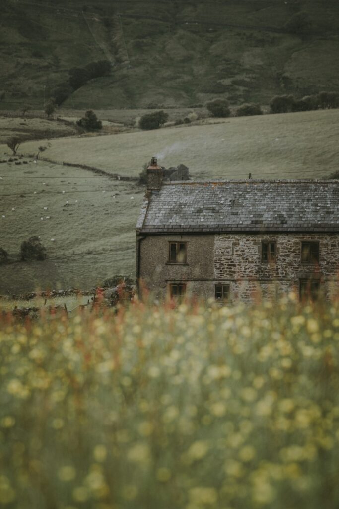 Arquitectura con conciencia