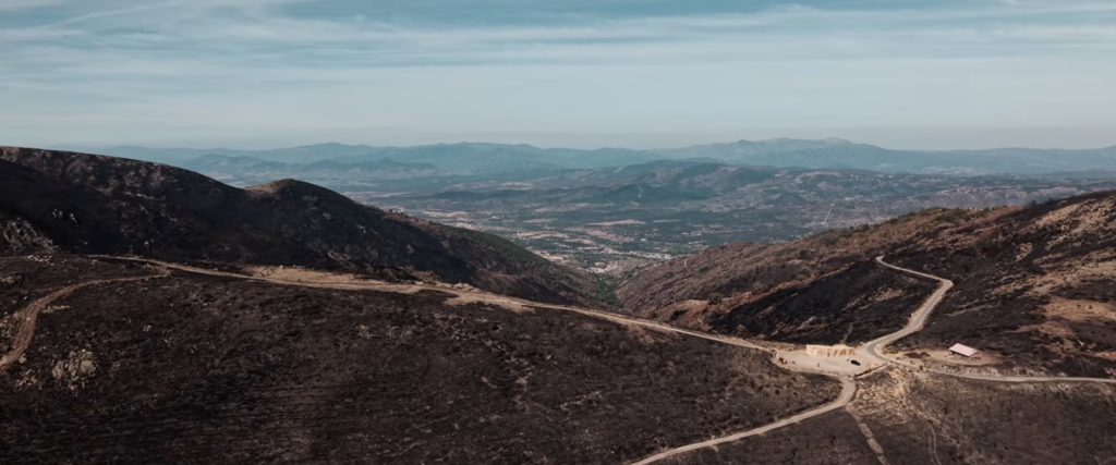 Ladrones del fuego
