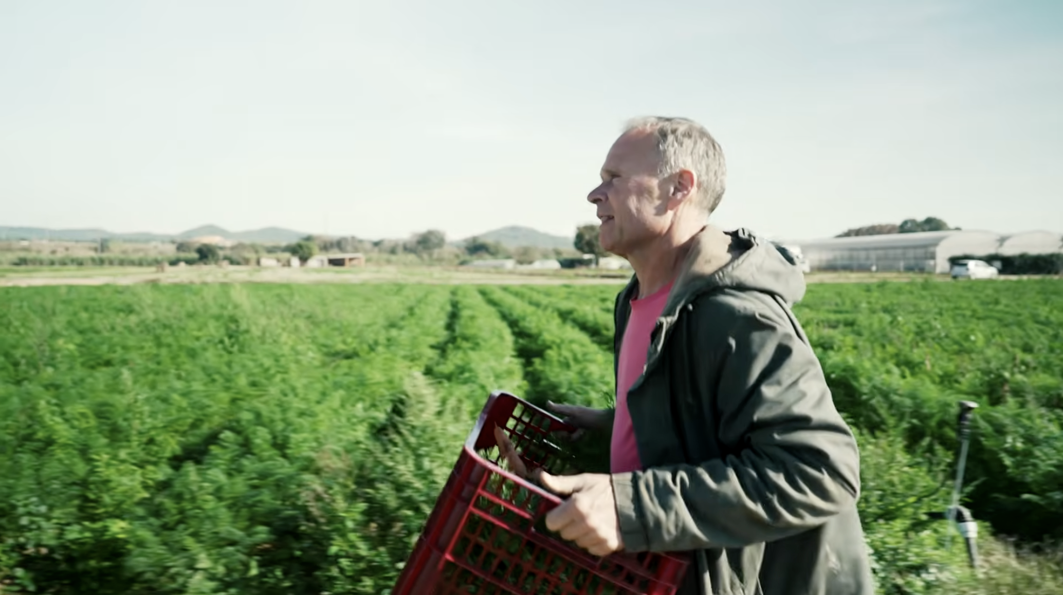 Agricultor