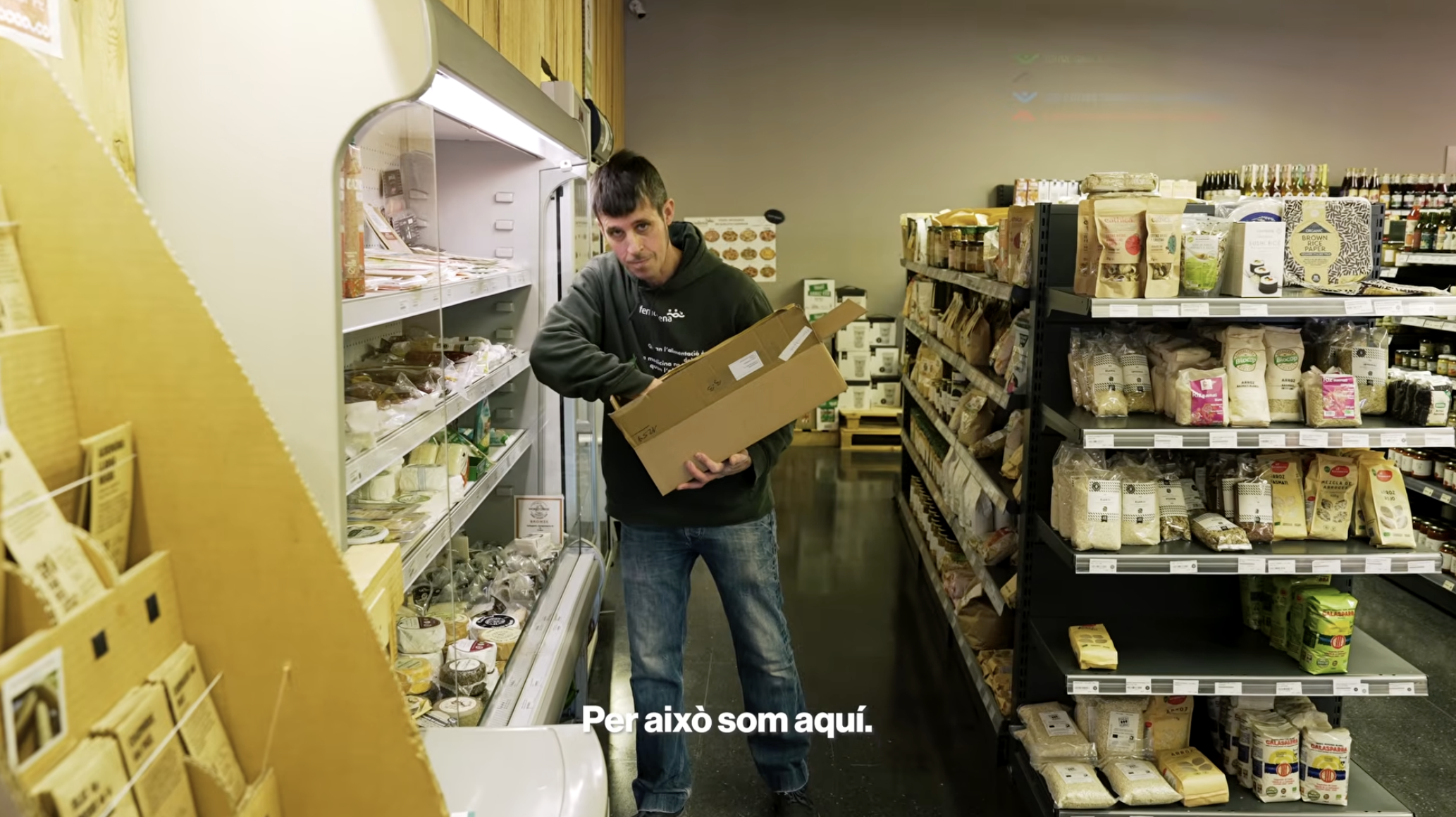 Comercio local