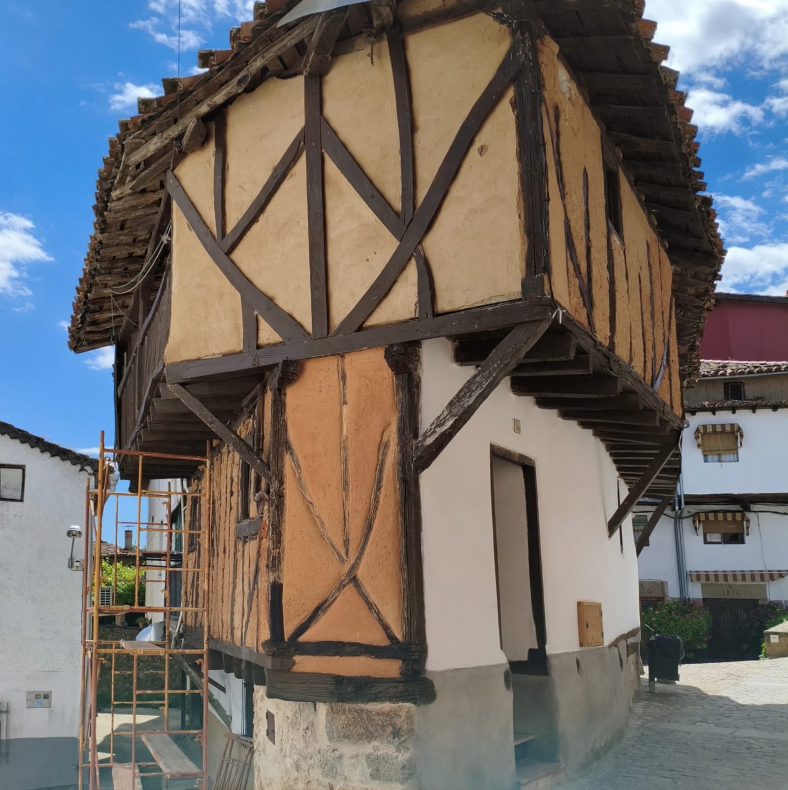 Arquitectura con conciencia